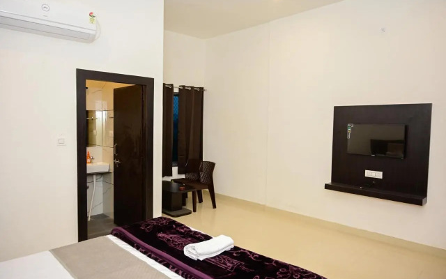 Pushkar Valley Resort