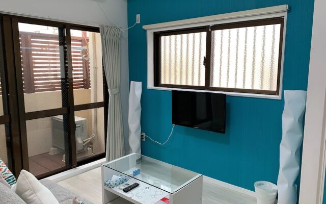 Warayunso Port City May Japanese Modern