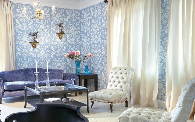 Mandola Rosa, A Grecotel Resort To Live At Riviera Olympia