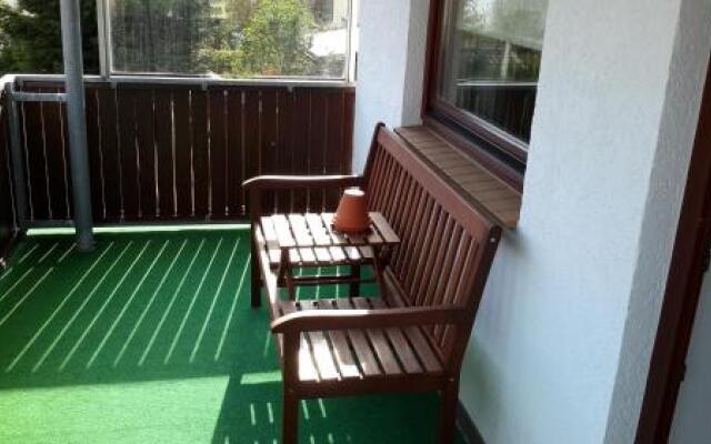 Fewo Flensburg Lenschau