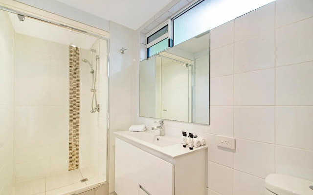 Bali Hai Apartments Noosa