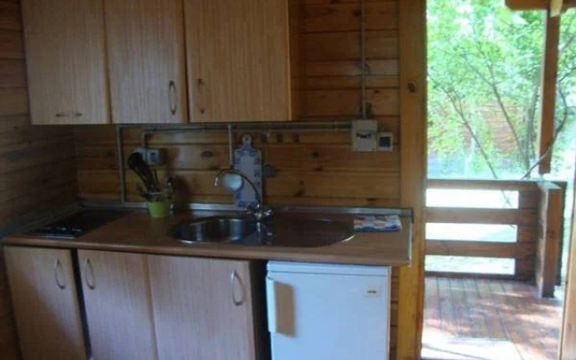 Alixar de Guejar Sierra