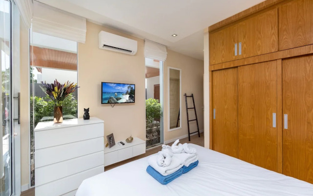 Signature Villas by TropicLook