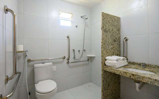 Hotel Village do Sol