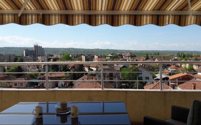 Apartment Panorama Negotin