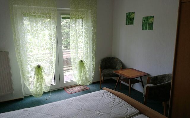 Haus zur Tanne