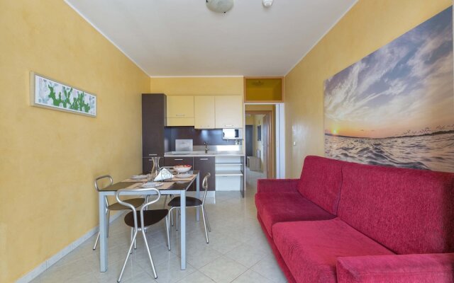 2830 Residence Solaris - Bilo Superior Fronte Mare by Barbarhouse