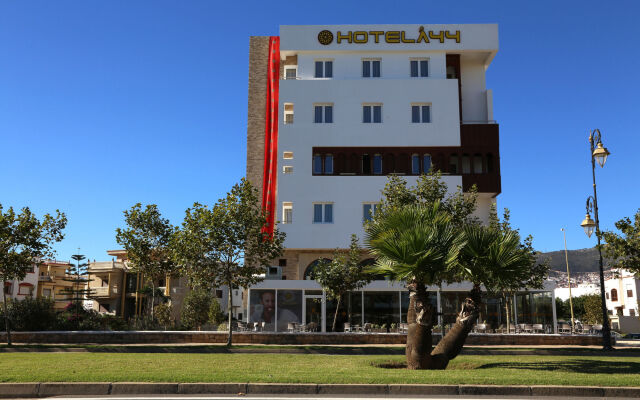 Hotel A44