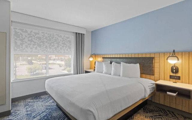 Country Inn &amp; Suites by Radisson, Savannah Airport, GA