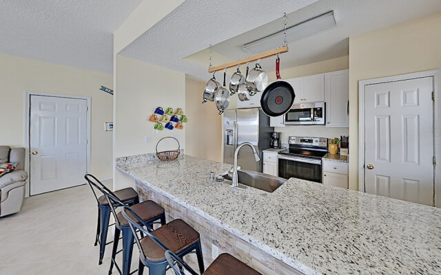 0128gctw 4 Bedroom Duplex