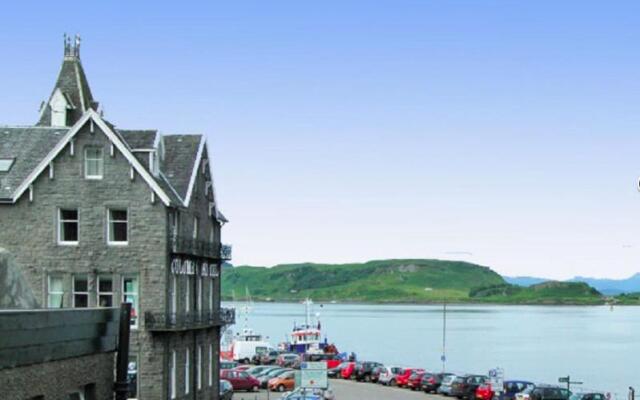 Argyll Apartments - George Street, Oban