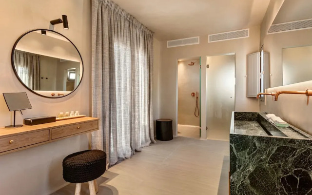 Island Mykonos Suites & Studios
