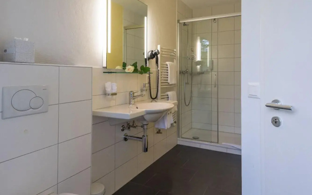 Parkhotel Gunten - Beach & Spa