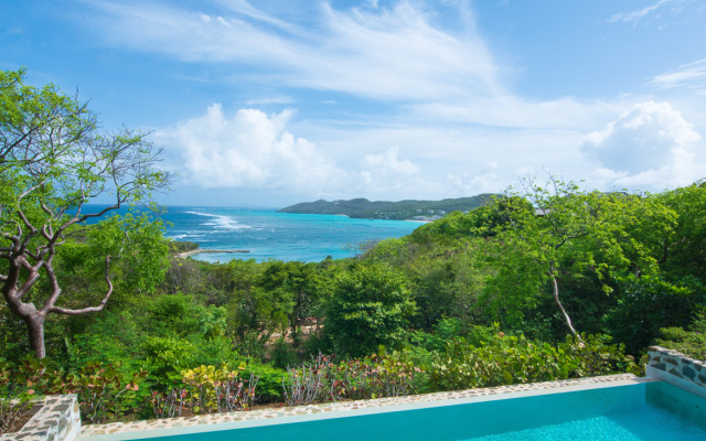 Canouan Estate Resort & Villas