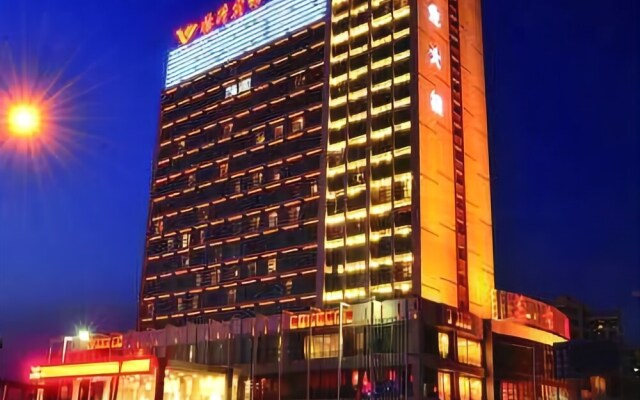 Lin Yi Hotel