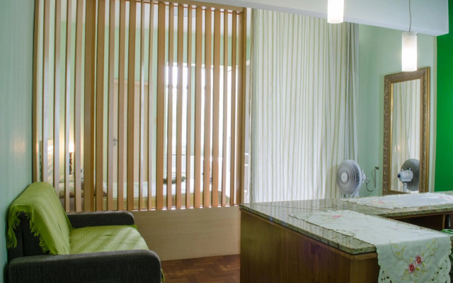 Edifício Tunel Copacabana