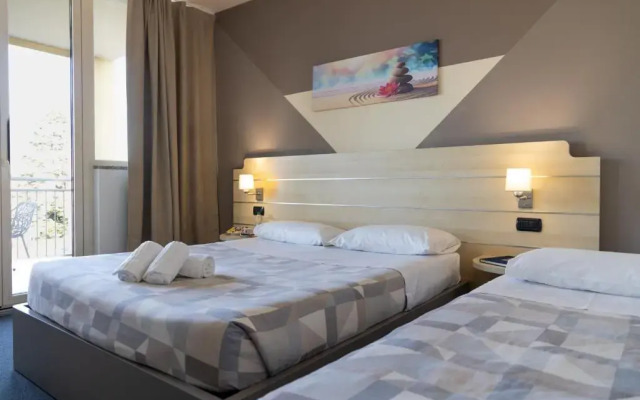 Hotel Giallo