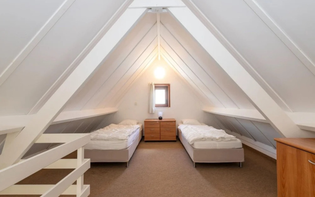 Holiday Home Nieuwpoort Near Marina