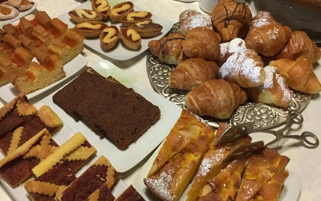Boutique Hotel Scalzi - Adults Only