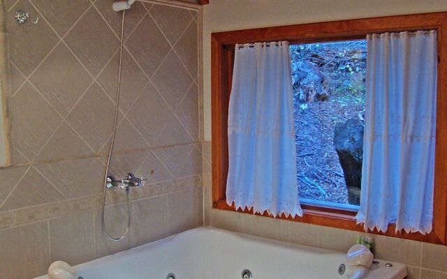 Patagonia Villa
