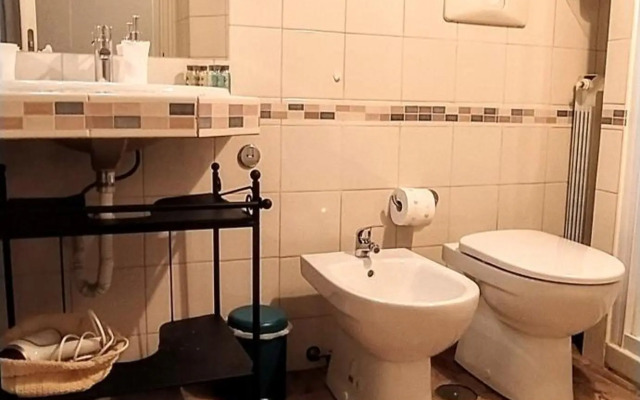 Sweet Home Panisperna