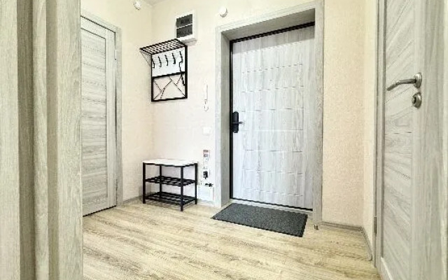 Апартаменты Рейди Рум на ул. Станкевича, д. 45, к.1