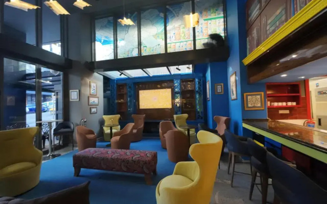 Ibis Styles Ankara