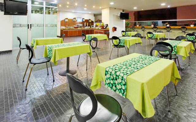 Holiday Inn Express Medellin