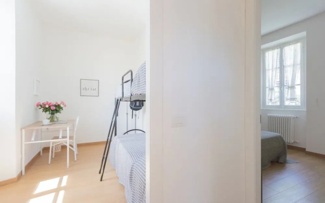 Tina's Window on Lake Como by Rent all Como