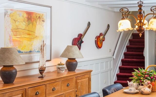 Keizershouse Amsterdam