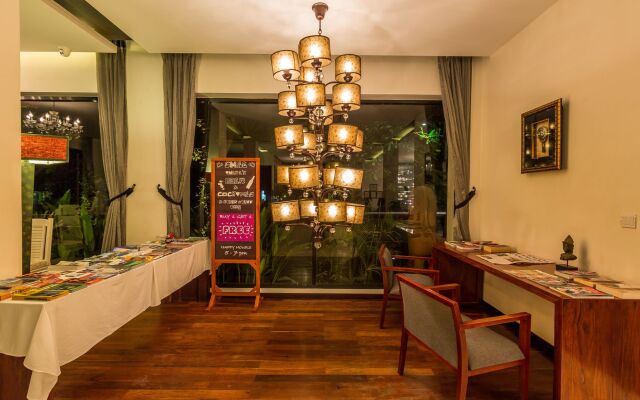 Nita By Vo Luxury Hotel