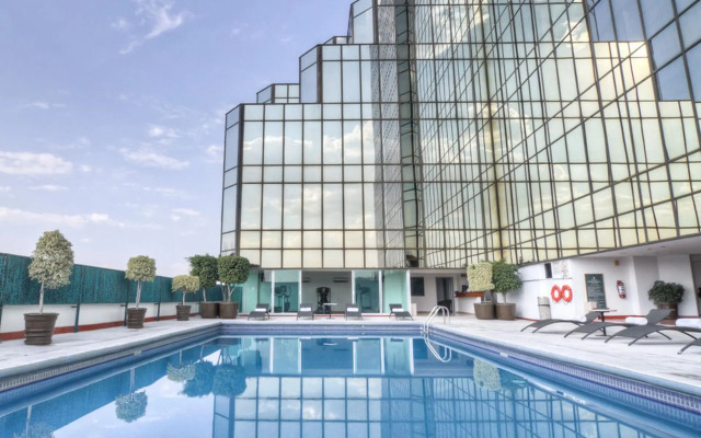 Presidente InterContinental Guadalajara by IHG