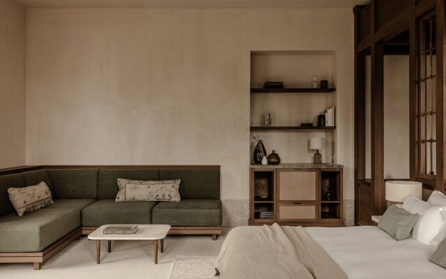 MANNA A Member of Design Hotels