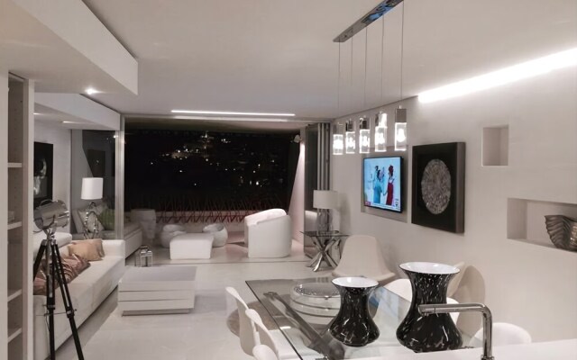 Las Boas Luxury Apartament