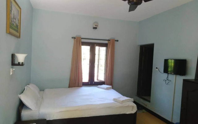Yeti Guest House