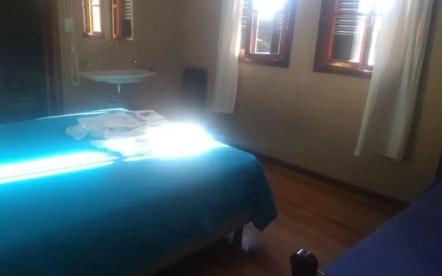 Posada Spa La Arabela