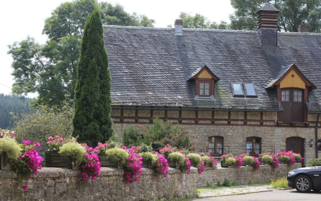 Landgasthof Haueis