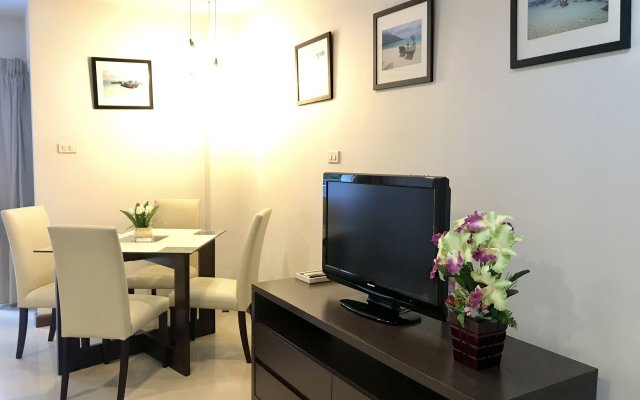 14 Place Sukhumvit Suites - SHA Plus