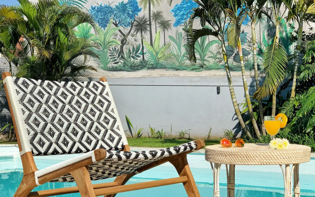 Casa Lola Hotel Boutique