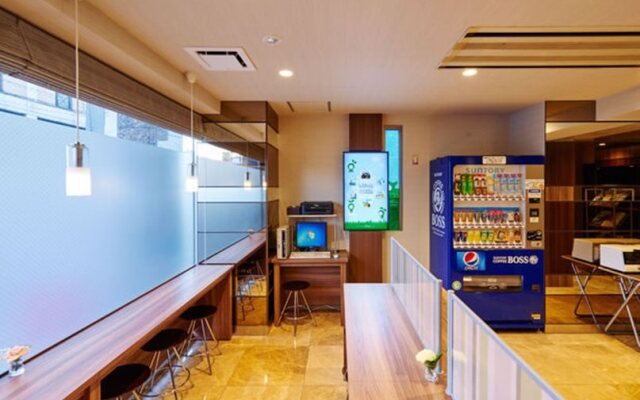 Super Hotel Inn Hakata