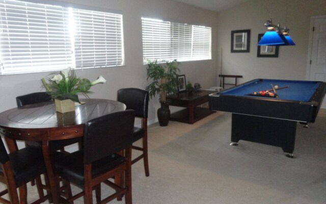 Bridgeford Holiday Home BD416