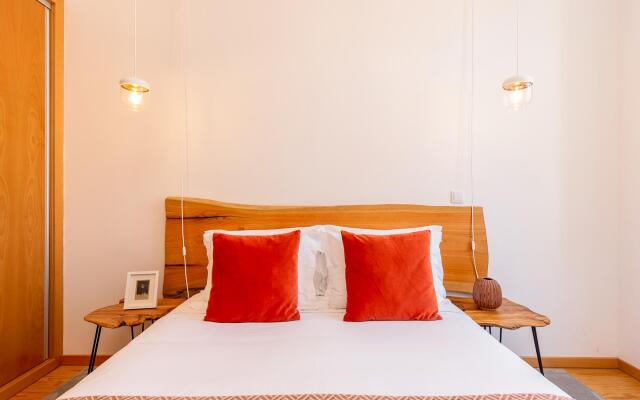 YOUROPO - Cosy 3 in Oporto