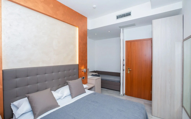 Hotel Gabbiano