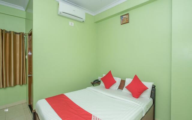 OYO 12024 Sree Nandanam Residency