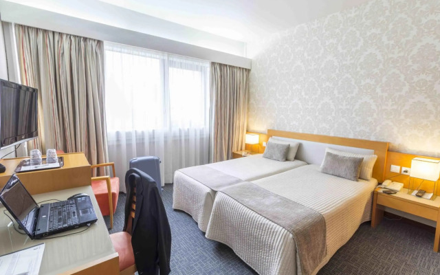 Hotel Eurosol Leiria & Jardim