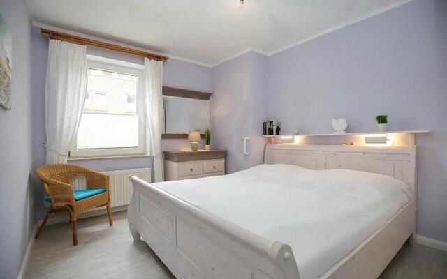 Goosbrink Wohnung 13