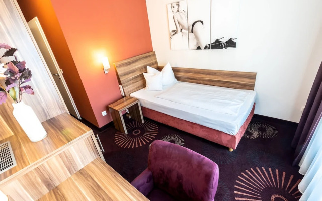 Altstadthotel Guesthouse die Galerie