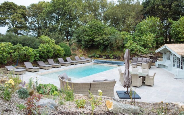 Moscar Lodge