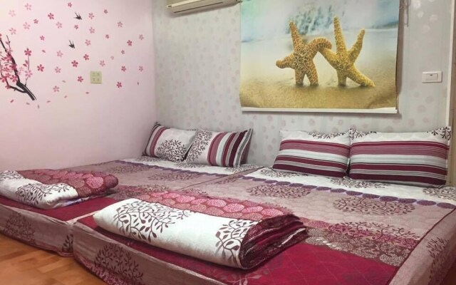 Mom Pan B&B