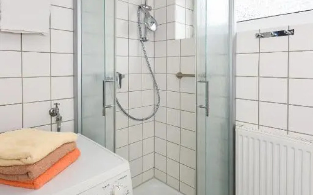 Ferienhaus Strandperle